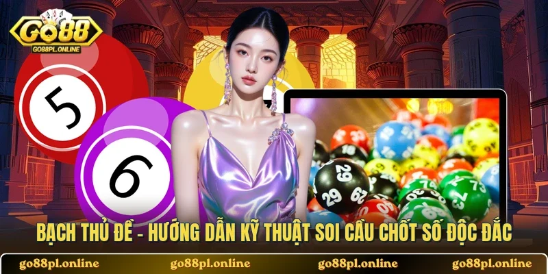 Bạch Thủ Đề