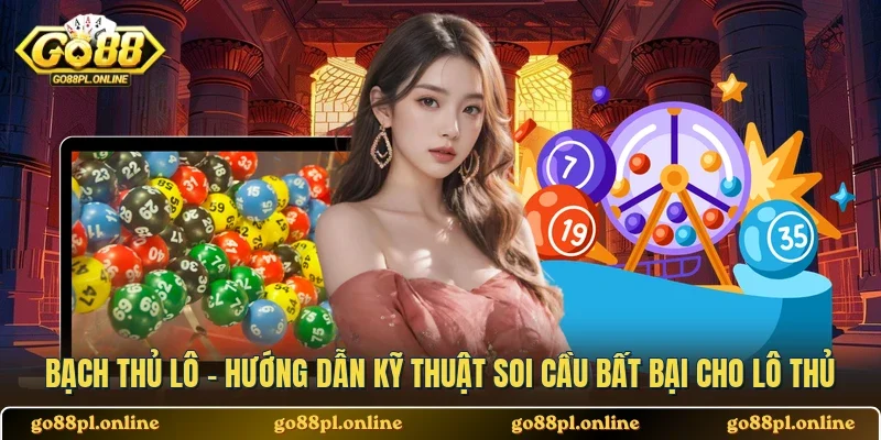 Bạch Thủ Lô