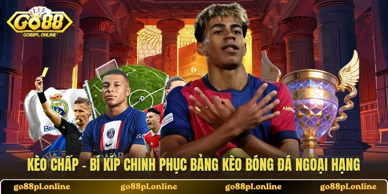 Kèo Chấp