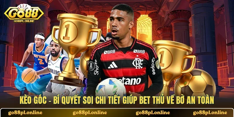 Kèo Góc