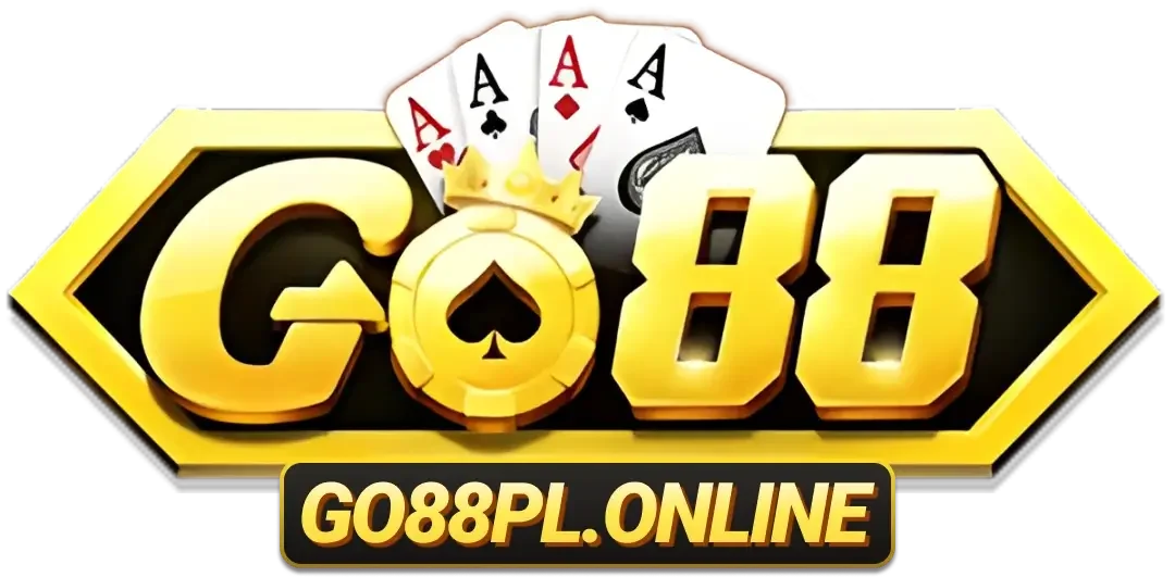 logo go88