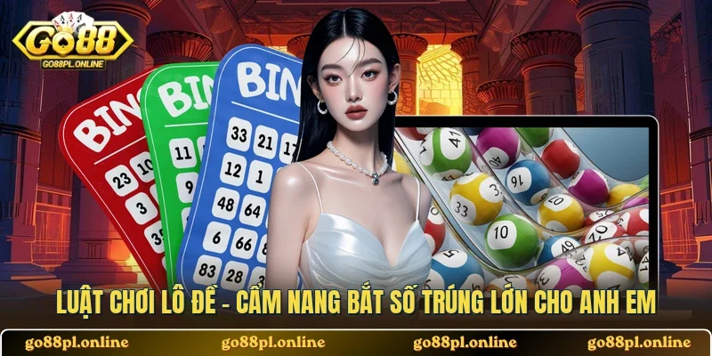 Luật Chơi Lô Đề
