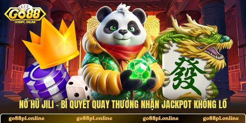 Nổ Hũ JILI