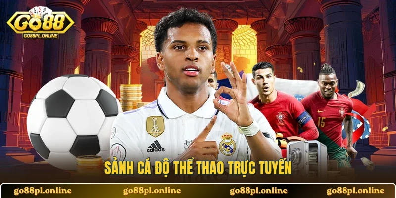 Sảnh cá độ thể thao trực tuyến 