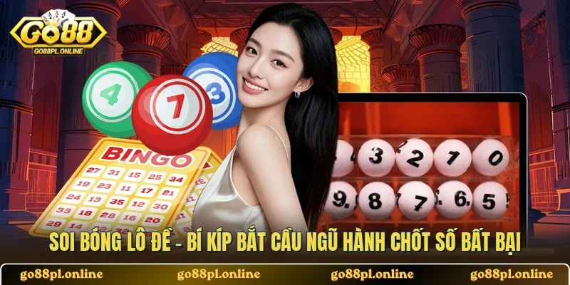 Soi Bóng Lô Đề