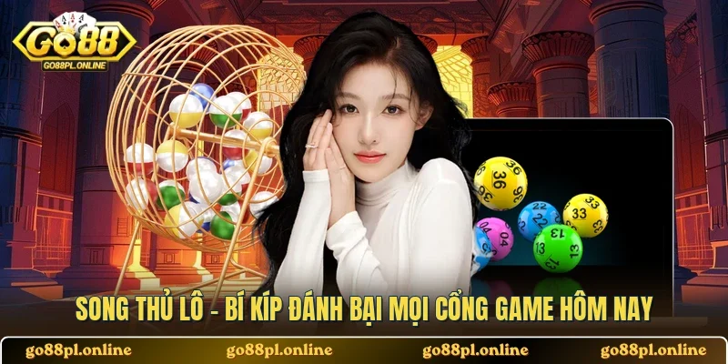 Song Thủ Lô